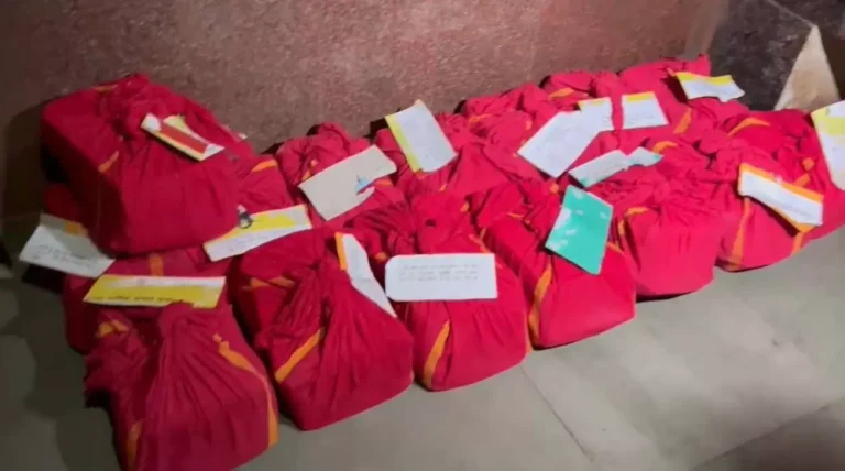 शराब घोटाला, 28 आबकारी अधिकारियों के खिलाफ EOW कोर्ट में चालान पेश