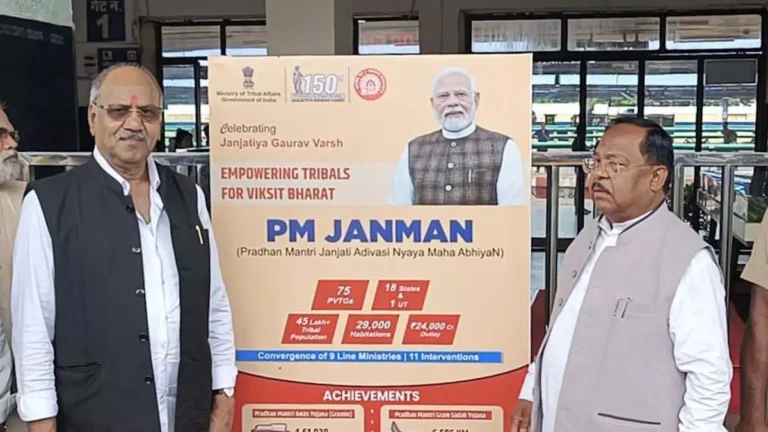 मैनपाट प्रशिक्षण शिविर में बहुत सीखा, समझा और जाना : MP बृजमोहन अग्रवाल मैनपाट प्रशिक्षण शिविर में बहुत सीखा, समझा और जाना : MP बृजमोहन अग्रवाल