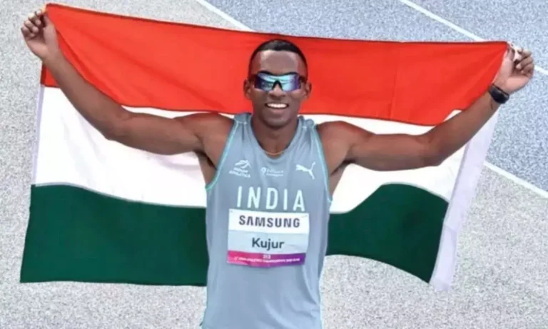 छत्तीसगढ़ को आप पर गर्व है अनिमेष : CM विष्णुदेव साय छत्तीसगढ़ को आप पर गर्व है अनिमेष : CM विष्णुदेव साय