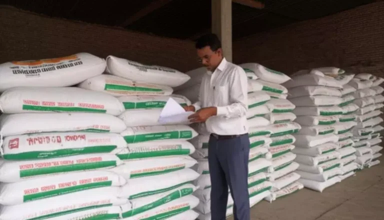 धान और अन्य खरीफ फसलों के लिए बीज प्रक्रिया केन्द्र में बीज उपलब्ध