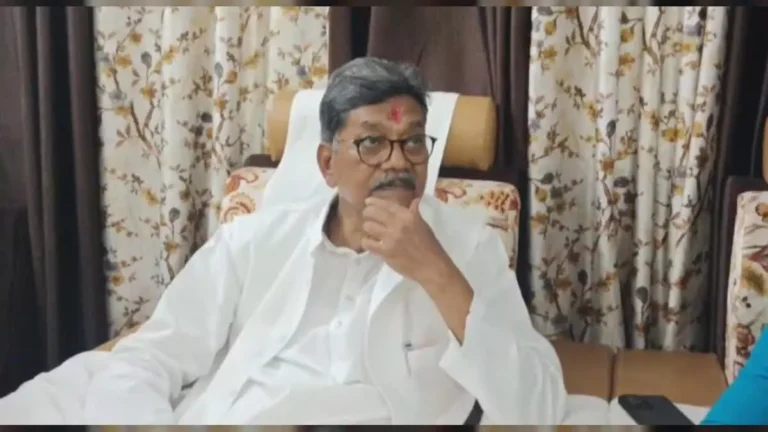 चरणदास महंत ने कल कांग्रेस विधायक दल की बैठक बुलाई