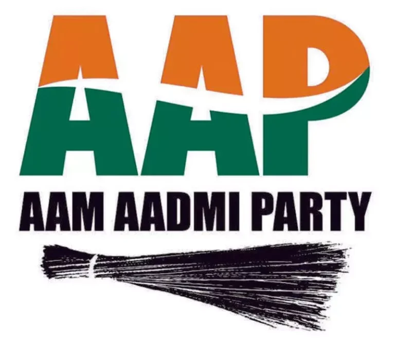 AAP ने मुकेश अहलावत को छत्तीसगढ़ का सह-प्रभारी नियुक्त किया AAP ने मुकेश अहलावत को छत्तीसगढ़ का सह-प्रभारी नियुक्त किया