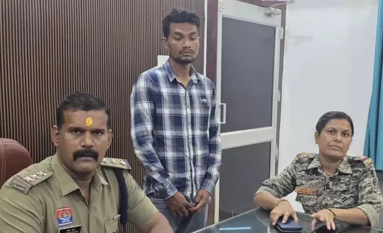 डॉक्टर से 1 करोड़ की ठगी, महिला मरीज का पति आरोपी निकला डॉक्टर से 1 करोड़ की ठगी, महिला मरीज का पति आरोपी निकला