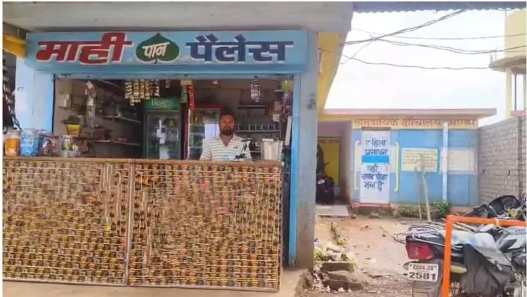 राजकुमार की कहानी बनी ग्रामीण विकास का प्रेरणास्रोत