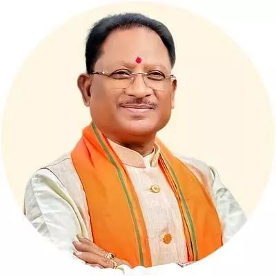 CM विष्णुदेव साय की पहल पर शुरू होगा पालक-शिक्षक संवाद अभियान CM विष्णुदेव साय की पहल पर शुरू होगा पालक-शिक्षक संवाद अभियान