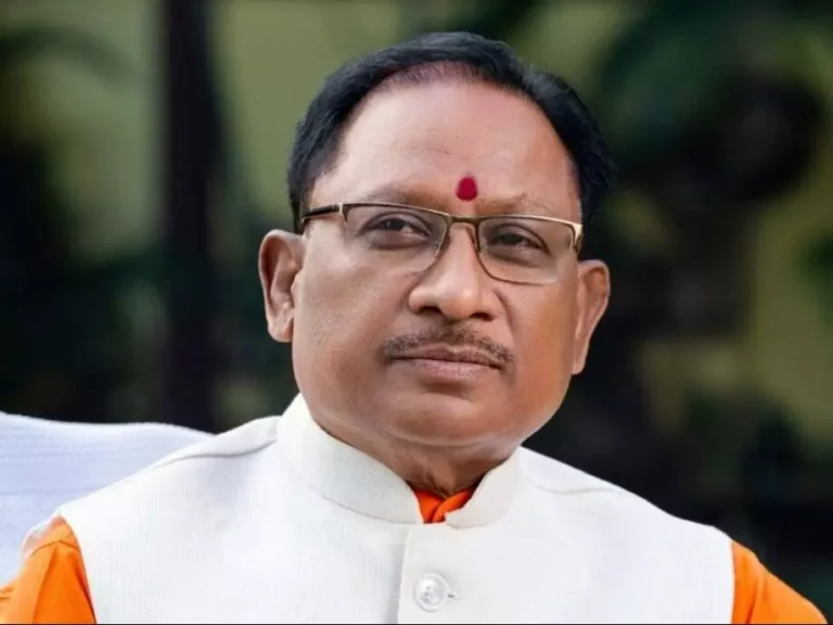 मुख्यमंत्री विष्णुदेव साय के निर्देश पर चिकित्सा प्रवेश नियमों में व्यापक सुधार