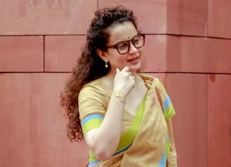 ‘भारत-ब्रिटेन एफटीए’ को कंगना रनौत ने बताया ऐतिहासिक