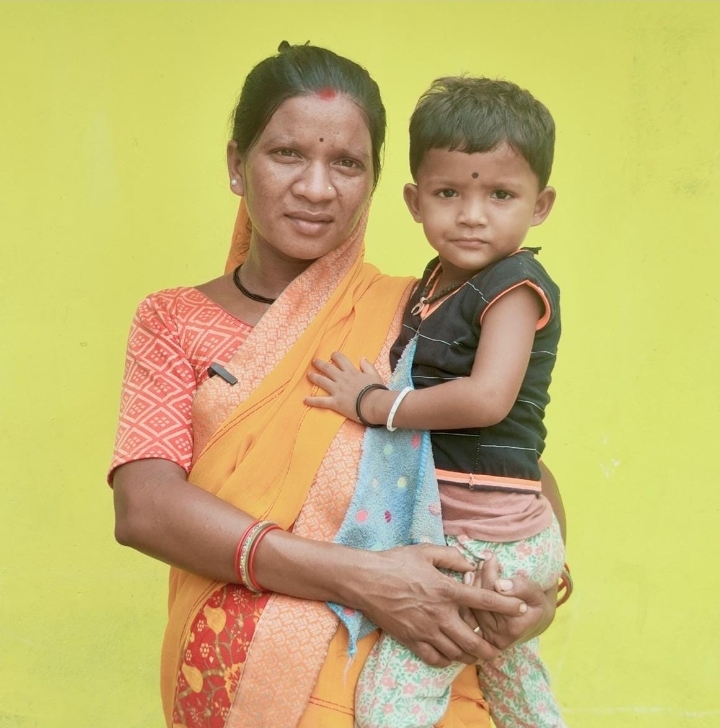 महतारी वंदन योजना बनी आर्थिक संबल, महिलाएं गढ़ रहीं बेहतर कल महतारी वंदन योजना बनी आर्थिक संबल, महिलाएं गढ़ रहीं बेहतर कल