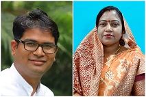 वित्त मंत्री ओपी चौधरी की प्रयासों से पुसौर में जल्द खुलेगा उप पंजीयक कार्यालय,पंजीयन होगा आसान: जनपद अध्यक्ष हेमलता चौहान ने जताया आभार वित्त मंत्री ओपी चौधरी की प्रयासों से पुसौर में जल्द खुलेगा उप पंजीयक कार्यालय,पंजीयन होगा आसान: जनपद अध्यक्ष हेमलता चौहान ने जताया आभार