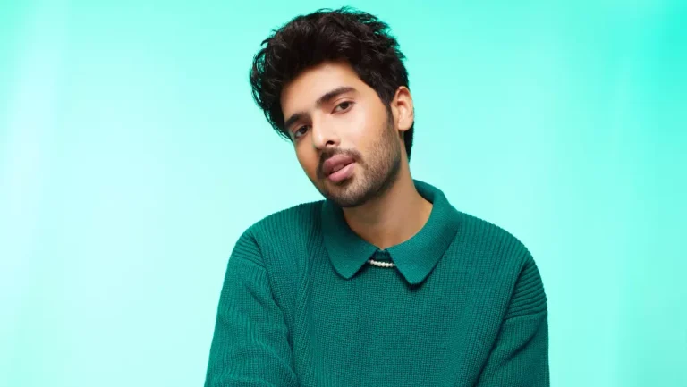 Armaan Malik की जादुई आवाज़ ने ‘शायद’ को बनाया खास