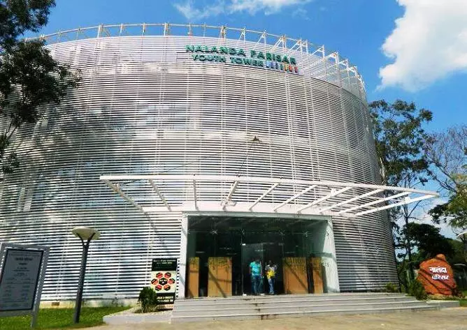 34 नए नालंदा परिसर बनेंगे, दूरस्थ शहरों में भी खुलेंगी सेंट्रल लाइब्रेरी 34 नए नालंदा परिसर बनेंगे, दूरस्थ शहरों में भी खुलेंगी सेंट्रल लाइब्रेरी