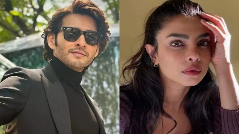क्या Mahesh Babu और प्रियंका चोपड़ा अगली फिल्म दक्षिण अफ्रीका में शूट करेंगे? क्या Mahesh Babu और प्रियंका चोपड़ा अगली फिल्म दक्षिण अफ्रीका में शूट करेंगे?