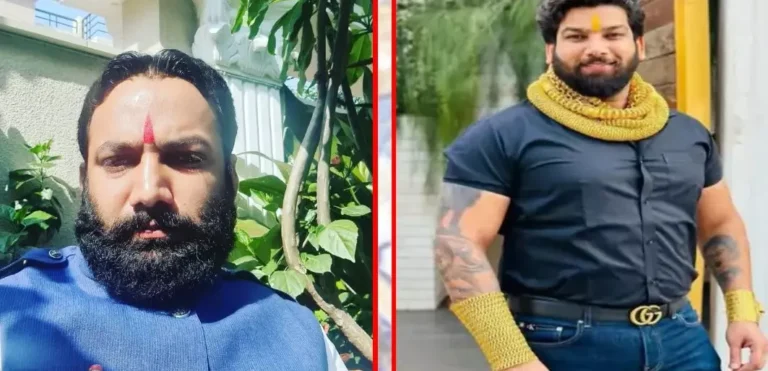 हिस्ट्रीशीटर तोमर बंधुओं को कल का आखिरी अल्टीमेटम मिला, पेश नहीं हुए तो संपत्ति होगी कुर्क हिस्ट्रीशीटर तोमर बंधुओं को कल का आखिरी अल्टीमेटम मिला, पेश नहीं हुए तो संपत्ति होगी कुर्क