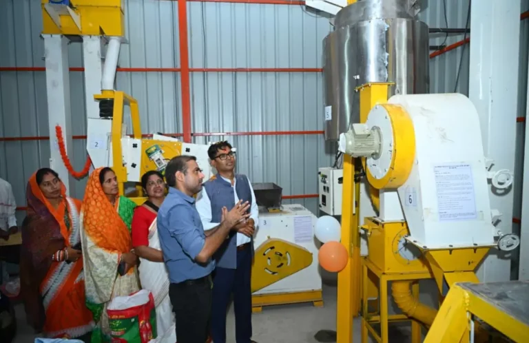 महिलाओं की तरक्की और बच्चों का स्वास्थ्य, दोनों को नया आयाम देगा रेडी-टू-ईट महिलाओं की तरक्की और बच्चों का स्वास्थ्य, दोनों को नया आयाम देगा रेडी-टू-ईट