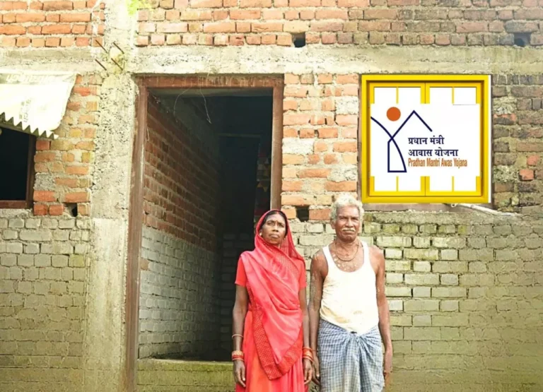 पक्के मकान के बारे में कभी सोचा ही नहीं था, बनने के बाद लगता है अपना भी एक घर है पक्के मकान के बारे में कभी सोचा ही नहीं था, बनने के बाद लगता है अपना भी एक घर है