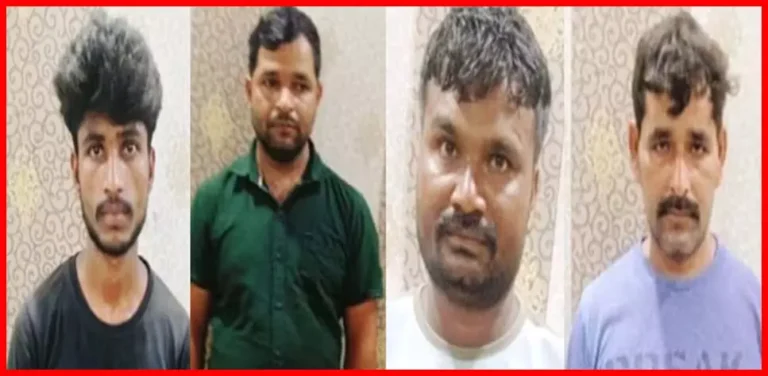 2 करोड़ का प्रतिबंधित इंजेक्शन मिला, मचा हड़कंप, पता चली चौंकाने वाली बात! 2 करोड़ का प्रतिबंधित इंजेक्शन मिला, मचा हड़कंप, पता चली चौंकाने वाली बात!