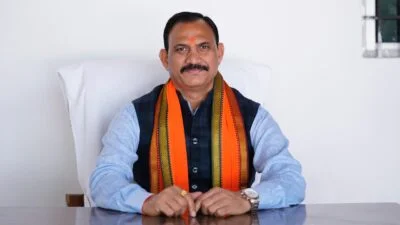 मनेंद्रगढ़-चिरमिरी-भरतपुर जिले में 220 बिस्तर के अस्पताल भवन निर्माण को मिली मंजूरी; 35.36 करोड़ रुपए की लागत से बनेगा आधुनिक अस्पताल मनेंद्रगढ़-चिरमिरी-भरतपुर जिले में 220 बिस्तर के अस्पताल भवन निर्माण को मिली मंजूरी; 35.36 करोड़ रुपए की लागत से बनेगा आधुनिक अस्पताल