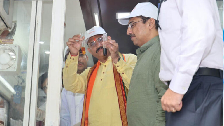 रायपुर : तीन दिवसीय विशेष जांच एवं जन-जागरूकता अभियान ‘बने खाबो – बने रहिबो’ रायपुर : तीन दिवसीय विशेष जांच एवं जन-जागरूकता अभियान ‘बने खाबो – बने रहिबो’