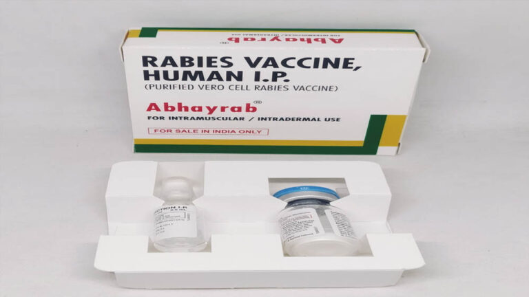 रायपुर : बस्तर संभाग में एंटी रेबीज वैक्सीन की पर्याप्त उपलब्धता रायपुर : बस्तर संभाग में एंटी रेबीज वैक्सीन की पर्याप्त उपलब्धता