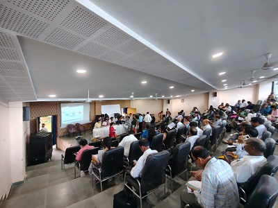 मुख्यमंत्री श्री विष्णुदेव साय के नेतृत्व में शिक्षा विभाग की पारदर्शी पहल: पदोन्नत प्राचार्यों की ऑनलाइन काउंसिलिंग प्रारम्भ मुख्यमंत्री श्री विष्णुदेव साय के नेतृत्व में शिक्षा विभाग की पारदर्शी पहल: पदोन्नत प्राचार्यों की ऑनलाइन काउंसिलिंग प्रारम्भ