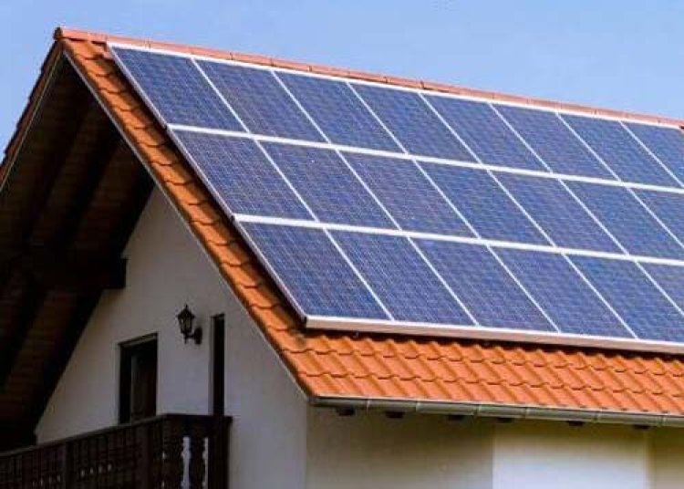 छत्तीसगढ़ में सौर ऊर्जा क्रांति: हर घर बनेगा बिजलीघर छत्तीसगढ़ में सौर ऊर्जा क्रांति: हर घर बनेगा बिजलीघर