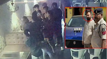 पुलकित का अपहरण और प्रखर का बदला, रायपुर जूक बार हिंसा का सच! पुलकित का अपहरण और प्रखर का बदला, रायपुर जूक बार हिंसा का सच!