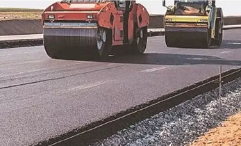 CM विष्णुदेव साय की बड़ी सौगात, दो सड़कों के निर्माण के लिए 11 करोड़ 44 लाख की मंजूरी CM विष्णुदेव साय की बड़ी सौगात, दो सड़कों के निर्माण के लिए 11 करोड़ 44 लाख की मंजूरी