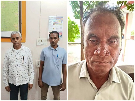 शिक्षाकर्मी वर्ग 3 के भर्ती घोटाले में तीन आरोपी गिरफ्तार शिक्षाकर्मी वर्ग 3 के भर्ती घोटाले में तीन आरोपी गिरफ्तार