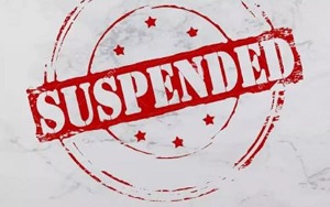 पंचायत सचिव सस्पेंड, प्रधानमंत्री जनमन आवास योजना में लापरवाही पर गिरी गाज पंचायत सचिव सस्पेंड, प्रधानमंत्री जनमन आवास योजना में लापरवाही पर गिरी गाज