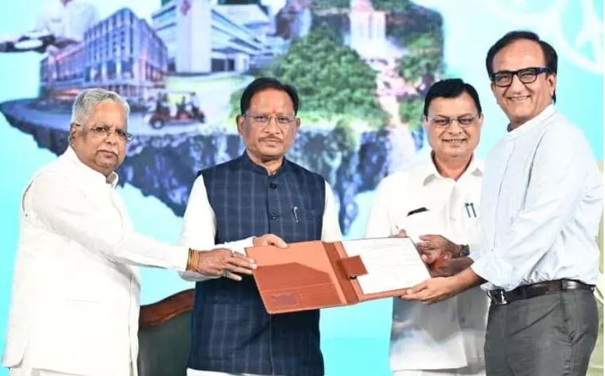 मुख्यमंत्री छत्तीसगढ़ केयर कनेक्ट कार्यक्रम में हुए शामिल मुख्यमंत्री छत्तीसगढ़ केयर कनेक्ट कार्यक्रम में हुए शामिल