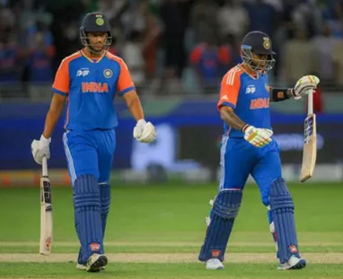 टी20 इतिहास में भारत के खिलाफ सिर्फ 1 ही मैच जीत सका बांग्लादेश टी20 इतिहास में भारत के खिलाफ सिर्फ 1 ही मैच जीत सका बांग्लादेश