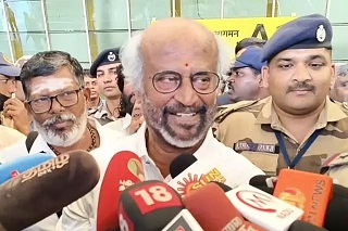 जेलर 2 की शूटिंग जुलाई में पूरी होगी: अभिनेता रजनीकांत जेलर 2 की शूटिंग जुलाई में पूरी होगी: अभिनेता रजनीकांत