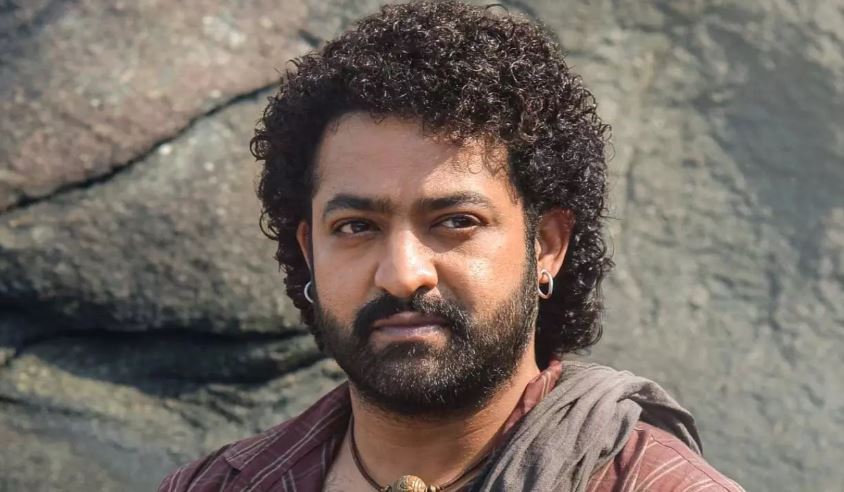 जूनियर एनटीआर की Devara 2 में बड़ा ट्विस्ट जूनियर एनटीआर की Devara 2 में बड़ा ट्विस्ट