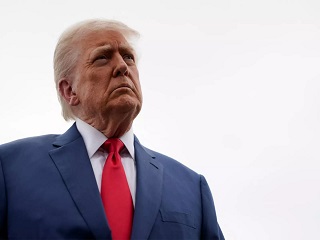 ट्रंप ने 23 देशों को प्रमुख मादक पदार्थ पारगमन के रूप में सूचीबद्ध किया, पाकिस्तान, China का भी नाम लिया ट्रंप ने 23 देशों को प्रमुख मादक पदार्थ पारगमन के रूप में सूचीबद्ध किया, पाकिस्तान, China का भी नाम लिया