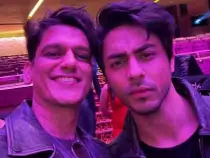 Vijay Varma: आर्यन खान से कहा हमारे घर में एक शानदार नया निर्देशक है Vijay Varma: आर्यन खान से कहा हमारे घर में एक शानदार नया निर्देशक है