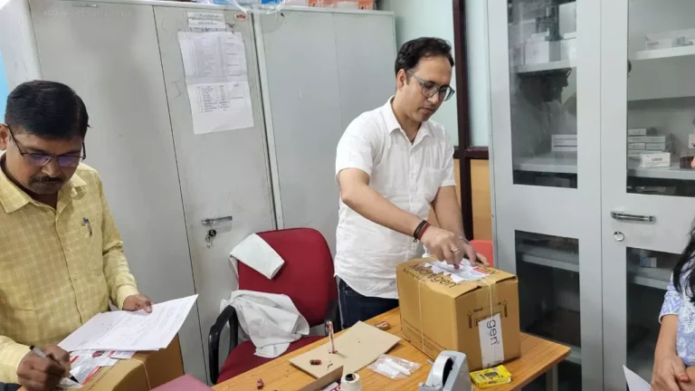 नशीली दवाओं के दुरुपयोग पर रोकथाम के लिए प्रदेश में कार्रवाई लगातार जारी नशीली दवाओं के दुरुपयोग पर रोकथाम के लिए प्रदेश में कार्रवाई लगातार जारी