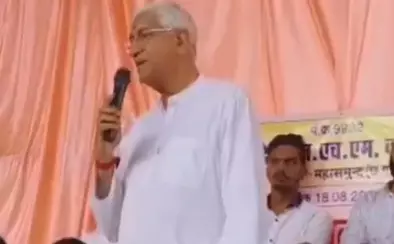 NHM कर्मचारियों से मिले टीएस सिंहदेव NHM कर्मचारियों से मिले टीएस सिंहदेव