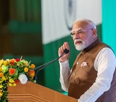 प्रधानमंत्री 1 नवंबर को छत्तीसगढ़ का दौरा करेंगे प्रधानमंत्री 1 नवंबर को छत्तीसगढ़ का दौरा करेंगे