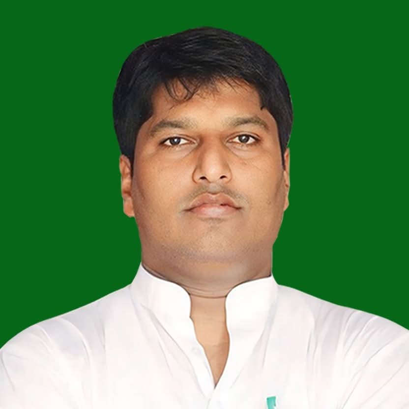 बिहार के हायाघाट से राज़द का भावी प्रत्याशी, प्रदेश उपाध्यक्ष अपने ही दल को दे रहा गाली बिहार के हायाघाट से राज़द का भावी प्रत्याशी, प्रदेश उपाध्यक्ष अपने ही दल को दे रहा गाली