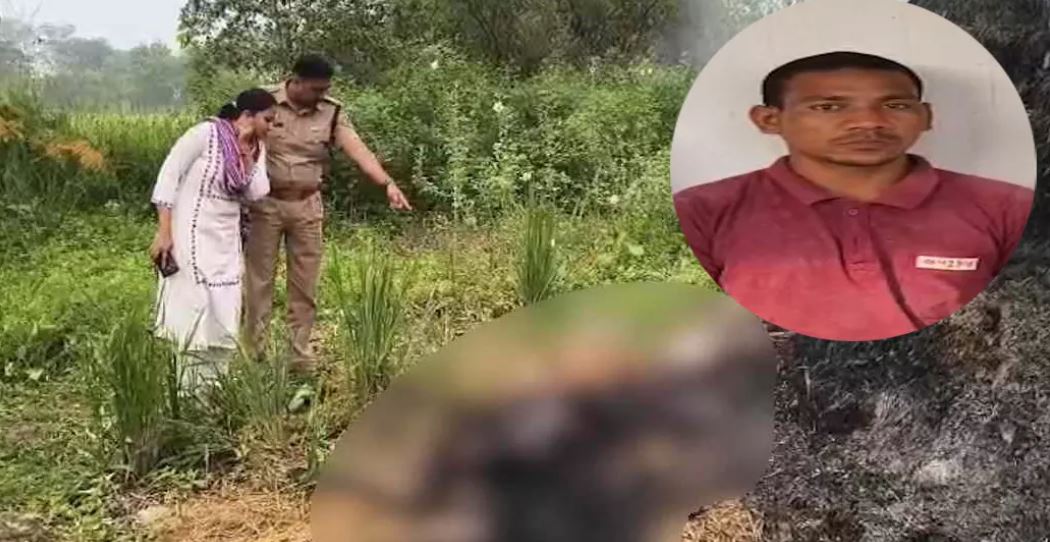 लड़की जैसा हुलिया रखने वाला युवक निकला साइको किलर लड़की जैसा हुलिया रखने वाला युवक निकला साइको किलर