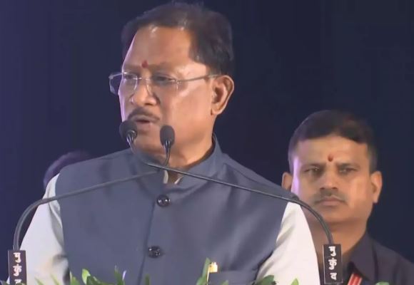 आलीशान वृद्धाश्रम बनाने की घोषणा, साय सरकार का बड़ा ऐलान आलीशान वृद्धाश्रम बनाने की घोषणा, साय सरकार का बड़ा ऐलान