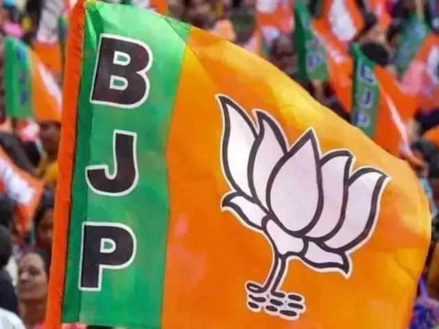 रायपुर ग्रामीण जिला भाजपा में नई पदाधिकारियों की हुई नियुक्ति रायपुर ग्रामीण जिला भाजपा में नई पदाधिकारियों की हुई नियुक्ति