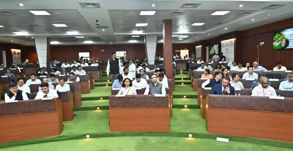 तेंदूपत्ता का भुगतान 15 दिनों के भीतर करने के निर्देश तेंदूपत्ता का भुगतान 15 दिनों के भीतर करने के निर्देश