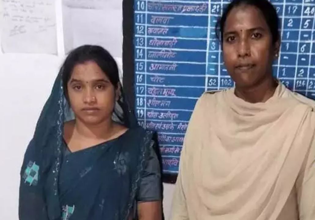 मदद के नाम पर पति को घर से बाहर भेजा, फिर पत्नी ने करवा दी हत्या मदद के नाम पर पति को घर से बाहर भेजा, फिर पत्नी ने करवा दी हत्या