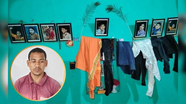 गर्लफ्रेंड ने किया ब्रेकअप, तो साइको बॉयफ्रड ने कर दी हत्या, इंस्टाग्राम में बनाए 19 फेक आईडी गर्लफ्रेंड ने किया ब्रेकअप, तो साइको बॉयफ्रड ने कर दी हत्या, इंस्टाग्राम में बनाए 19 फेक आईडी