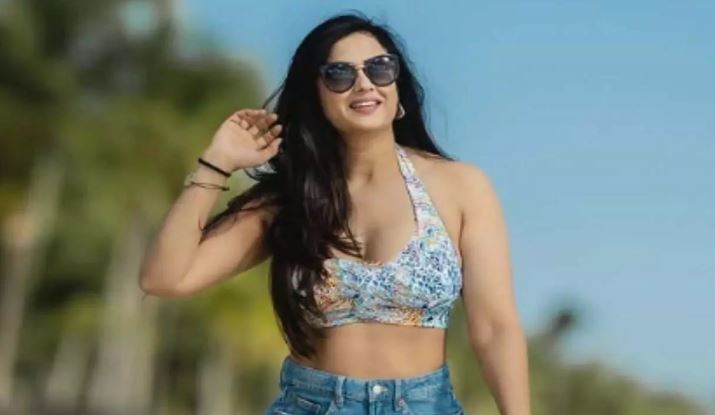 44 साल की उम्र में Shweta Tiwari का फिटनेस ट्रांसफॉर्मेशन 44 साल की उम्र में Shweta Tiwari का फिटनेस ट्रांसफॉर्मेशन