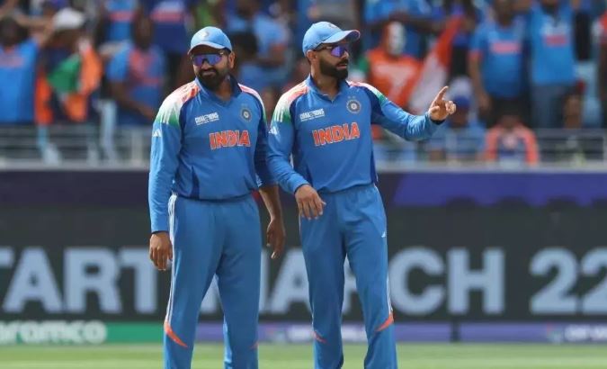 ऑस्ट्रेलिया दौरे के लिए टीम इंडिया का ऐलान, गिल को वनडे की कमान, रोहित-कोहली की वापसी ऑस्ट्रेलिया दौरे के लिए टीम इंडिया का ऐलान, गिल को वनडे की कमान, रोहित-कोहली की वापसी