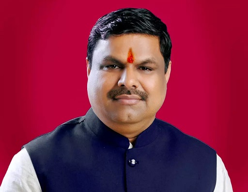 बालोद जिला में आयोजित राज्योत्सव समारोह में मुख्य अतिथि होंगे शिक्षा मंत्री गजेन्द्र यादव बालोद जिला में आयोजित राज्योत्सव समारोह में मुख्य अतिथि होंगे शिक्षा मंत्री गजेन्द्र यादव