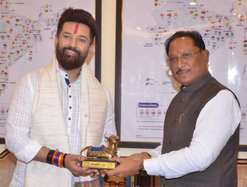 छत्तीसगढ़ में खाद्य प्रसंस्करण को मिलेगी नई दिशा छत्तीसगढ़ में खाद्य प्रसंस्करण को मिलेगी नई दिशा