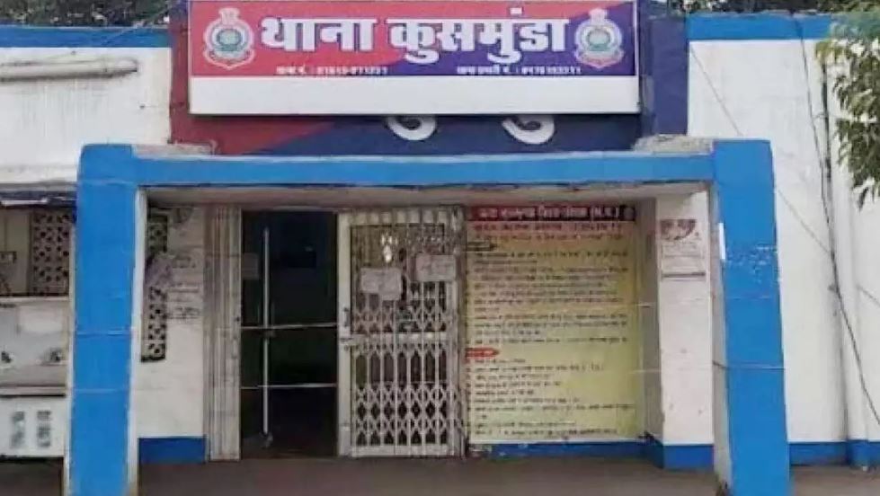 पुलिस की नौकरी गई और चोर बना जवान, कोरबा पुलिस का खुलासा पुलिस की नौकरी गई और चोर बना जवान, कोरबा पुलिस का खुलासा